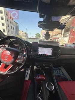 دودج دورانجو
